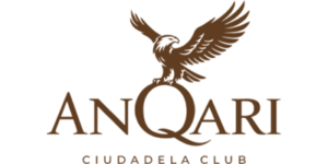 Logo de Anqari Ciudadela Club
