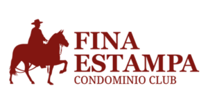 Logo de Fina Estampa