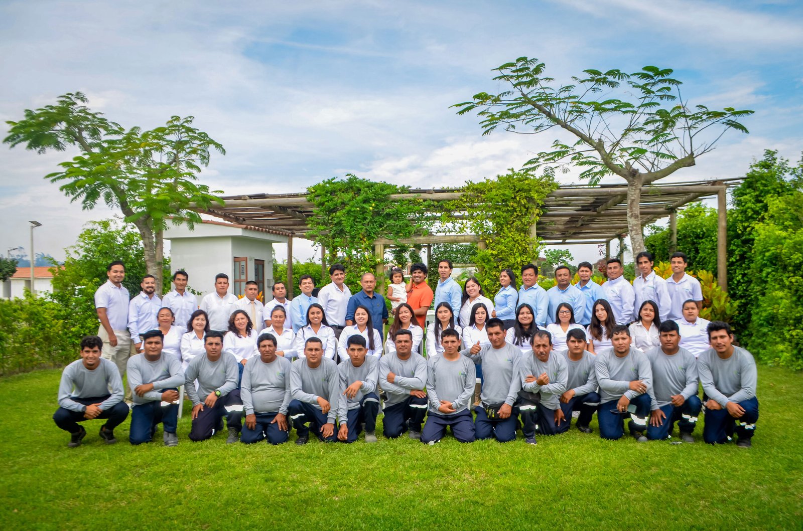 Equipo de Inmobiliaria Emmanuel